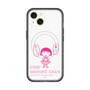 スリムプロテクションプレミアムケース with MagSafe［ ちびまる子ちゃん - セリフA ］