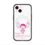 スリムプロテクションプレミアムケース with MagSafe［ ちびまる子ちゃん - セリフA ］