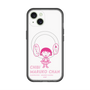 スリムプロテクションプレミアムケース with MagSafe［ ちびまる子ちゃん - セリフA ］
