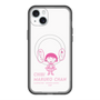 スリムプロテクションプレミアムケース with MagSafe［ ちびまる子ちゃん - セリフA ］