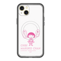 スリムプロテクションプレミアムケース with MagSafe［ ちびまる子ちゃん - セリフA ］