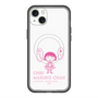 スリムプロテクションプレミアムケース with MagSafe［ ちびまる子ちゃん - セリフA ］