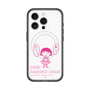 スリムプロテクションプレミアムケース with MagSafe［ ちびまる子ちゃん - セリフA ］
