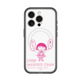 スリムプロテクションプレミアムケース with MagSafe［ ちびまる子ちゃん - セリフA ］