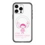 スリムプロテクションプレミアムケース with MagSafe［ ちびまる子ちゃん - セリフA ］