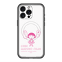 スリムプロテクションプレミアムケース with MagSafe［ ちびまる子ちゃん - セリフA ］