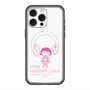 スリムプロテクションプレミアムケース with MagSafe［ ちびまる子ちゃん - セリフA ］