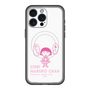 スリムプロテクションプレミアムケース with MagSafe［ ちびまる子ちゃん - セリフA ］