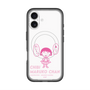 スリムプロテクションプレミアムケース with MagSafe［ ちびまる子ちゃん - セリフA ］