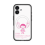 スリムプロテクションプレミアムケース with MagSafe［ ちびまる子ちゃん - セリフA ］