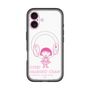 スリムプロテクションプレミアムケース with MagSafe［ ちびまる子ちゃん - セリフA ］