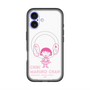 スリムプロテクションプレミアムケース with MagSafe［ ちびまる子ちゃん - セリフA ］