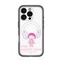 スリムプロテクションプレミアムケース with MagSafe［ ちびまる子ちゃん - セリフA ］