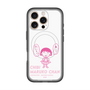スリムプロテクションプレミアムケース with MagSafe［ ちびまる子ちゃん - セリフA ］