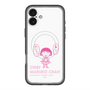 スリムプロテクションプレミアムケース with MagSafe［ ちびまる子ちゃん - セリフA ］