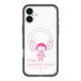 スリムプロテクションプレミアムケース with MagSafe［ ちびまる子ちゃん - セリフA ］
