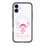 スリムプロテクションプレミアムケース with MagSafe［ ちびまる子ちゃん - セリフA ］