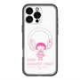 スリムプロテクションプレミアムケース with MagSafe［ ちびまる子ちゃん - セリフA ］
