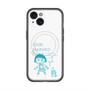 スリムプロテクションプレミアムケース with MagSafe［ ちびまる子ちゃん - セリフB ］