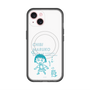 スリムプロテクションプレミアムケース with MagSafe［ ちびまる子ちゃん - セリフB ］