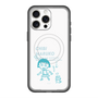スリムプロテクションプレミアムケース with MagSafe［ ちびまる子ちゃん - セリフB ］