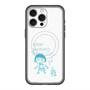 スリムプロテクションプレミアムケース with MagSafe［ ちびまる子ちゃん - セリフB ］