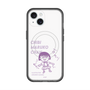 スリムプロテクションプレミアムケース with MagSafe［ ちびまる子ちゃん - セリフC ］