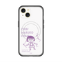 スリムプロテクションプレミアムケース with MagSafe［ ちびまる子ちゃん - セリフC ］