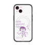 スリムプロテクションプレミアムケース with MagSafe［ ちびまる子ちゃん - セリフC ］