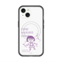 スリムプロテクションプレミアムケース with MagSafe［ ちびまる子ちゃん - セリフC ］