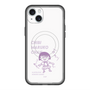 スリムプロテクションプレミアムケース with MagSafe［ ちびまる子ちゃん - セリフC ］