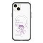 スリムプロテクションプレミアムケース with MagSafe［ ちびまる子ちゃん - セリフC ］