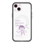 スリムプロテクションプレミアムケース with MagSafe［ ちびまる子ちゃん - セリフC ］