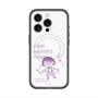 スリムプロテクションプレミアムケース with MagSafe［ ちびまる子ちゃん - セリフC ］