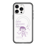 スリムプロテクションプレミアムケース with MagSafe［ ちびまる子ちゃん - セリフC ］