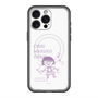 スリムプロテクションプレミアムケース with MagSafe［ ちびまる子ちゃん - セリフC ］