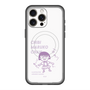 スリムプロテクションプレミアムケース with MagSafe［ ちびまる子ちゃん - セリフC ］