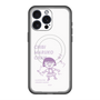 スリムプロテクションプレミアムケース with MagSafe［ ちびまる子ちゃん - セリフC ］