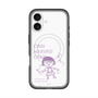 スリムプロテクションプレミアムケース with MagSafe［ ちびまる子ちゃん - セリフC ］
