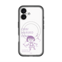 スリムプロテクションプレミアムケース with MagSafe［ ちびまる子ちゃん - セリフC ］