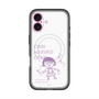 スリムプロテクションプレミアムケース with MagSafe［ ちびまる子ちゃん - セリフC ］