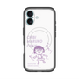 スリムプロテクションプレミアムケース with MagSafe［ ちびまる子ちゃん - セリフC ］