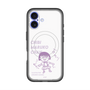 スリムプロテクションプレミアムケース with MagSafe［ ちびまる子ちゃん - セリフC ］