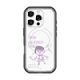 スリムプロテクションプレミアムケース with MagSafe［ ちびまる子ちゃん - セリフC ］