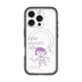スリムプロテクションプレミアムケース with MagSafe［ ちびまる子ちゃん - セリフC ］