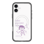 スリムプロテクションプレミアムケース with MagSafe［ ちびまる子ちゃん - セリフC ］