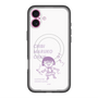 スリムプロテクションプレミアムケース with MagSafe［ ちびまる子ちゃん - セリフC ］