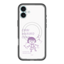 スリムプロテクションプレミアムケース with MagSafe［ ちびまる子ちゃん - セリフC ］
