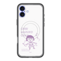 スリムプロテクションプレミアムケース with MagSafe［ ちびまる子ちゃん - セリフC ］