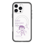 スリムプロテクションプレミアムケース with MagSafe［ ちびまる子ちゃん - セリフC ］